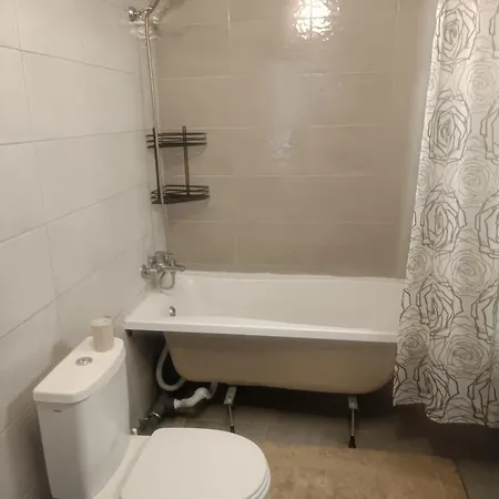 Appartamento одесская Odessa