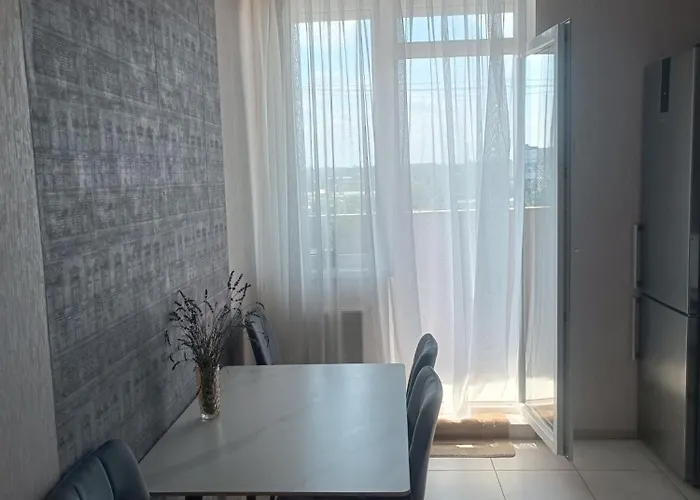 одесская * Odessa