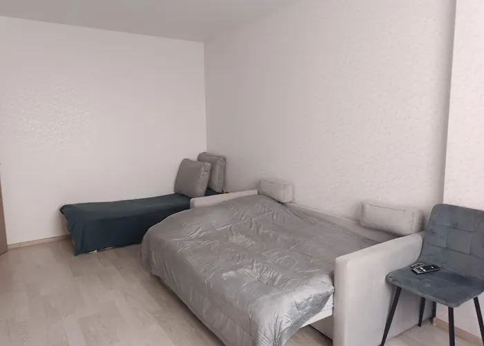 Διαμέρισμα одесская