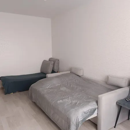 Lejlighed одесская