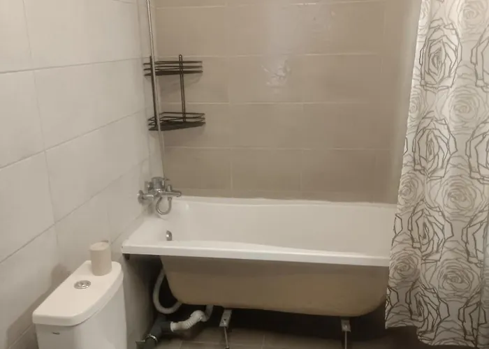 Lejlighed одесская Odessa